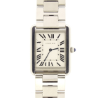 Cartier Tank Solo