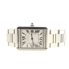 Cartier Tank Solo