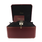 Cartier Tank Solo
