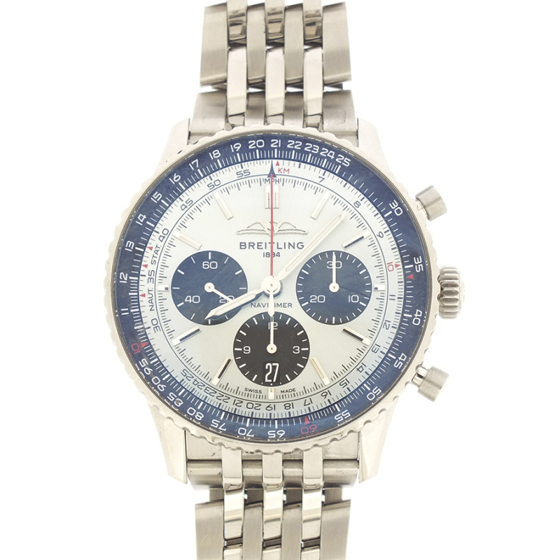 Breitling Navitimer B01