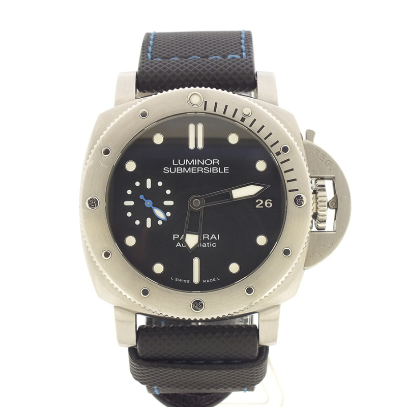 Panerai Luminor Submersible