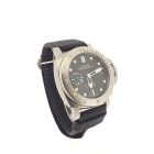 Panerai Luminor Submersible