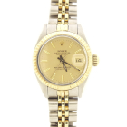 Rolex Datejust Lady