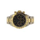 Rolex Daytona Zenith