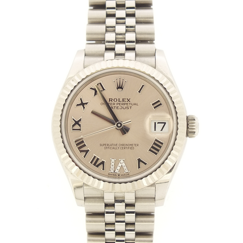 Rolex Datejust 31