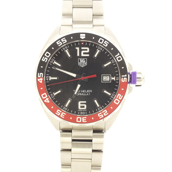 Tag Heuer Formula 1