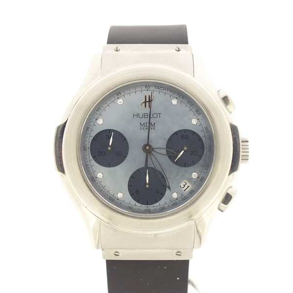 Hublot Elegant Chonograph