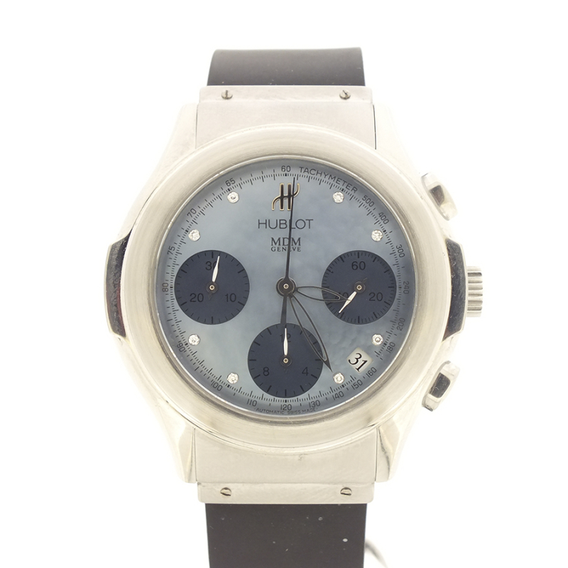 Hublot Elegant Chonograph