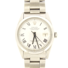 Rolex Oyster Perpetual Datejust