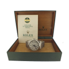 Rolex Oyster Perpetual Datejust