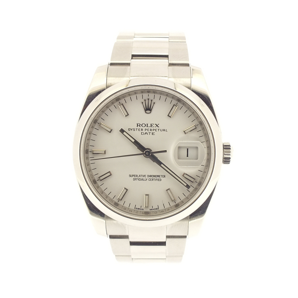Rolex Oyster Perpetual Date