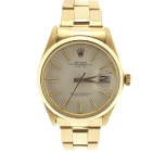 Rolex Oyster Perpetual Date