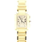 Cartier Tank Francaise