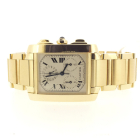 Cartier Tank Francaise