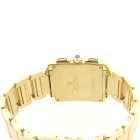 Cartier Tank Francaise