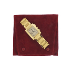 Cartier Tank Francaise