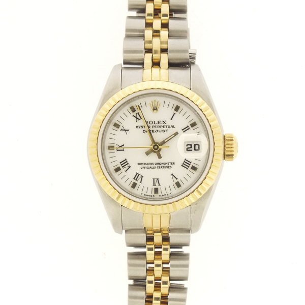 Rolex Datejust Lady