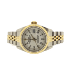 Rolex Datejust Lady