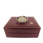 Rolex Datejust Lady