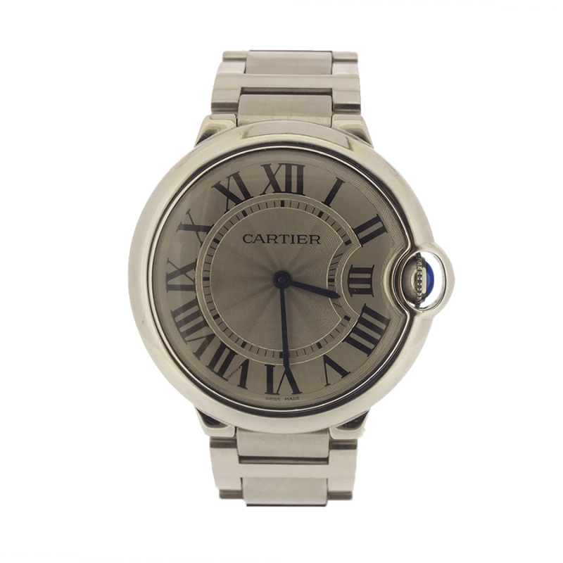 Cartier Ballon Bleu