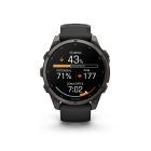Fenix 9 47 mm