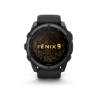 Fenix 9 51 mm