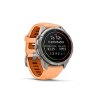 Fenix 9 Pro inReach 43 mm