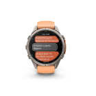 Fenix 9 Pro inReach 43 mm