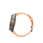 Fenix 9 Pro inReach 43 mm