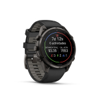 Fenix 9 Pro 47 mm