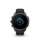 Fenix 9 Pro 47 mm