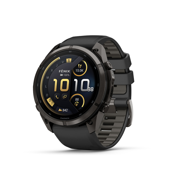 Fenix 9 Pro inReach 51 mm