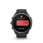 Fenix 9 Pro inReach 51 mm