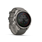 Fenix 9 Pro inReach Solar 47 mm