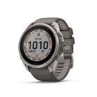Fenix 9 Pro inReach Solar 51 mm
