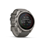 Fenix 9 Pro inReach Solar 51 mm