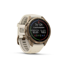 Fenix 9 Pro 43 mm