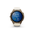 Fenix 9 Pro 43 mm