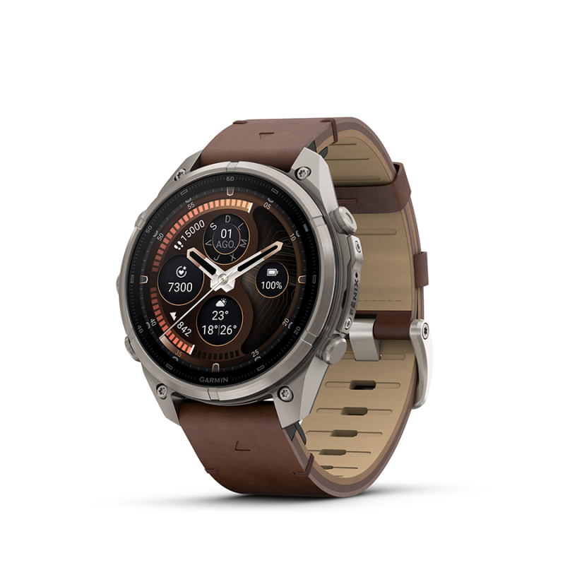 Fenix 9 Pro inReach 47 mm