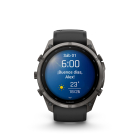 Fenix 9 Pro 51 mm