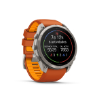 Fenix 9 Pro inReach 51 mm