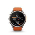 Fenix 9 Pro inReach 51 mm