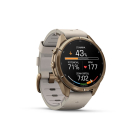 Fenix 9 Pro inReach 43 mm