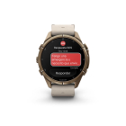 Fenix 9 Pro inReach 43 mm