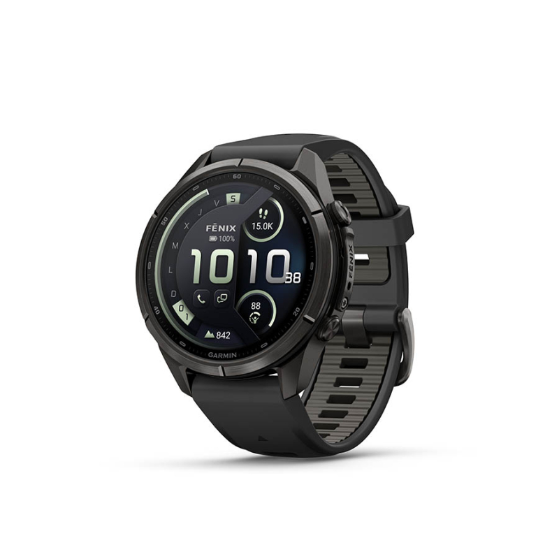 Fenix 9 Pro inReach 43 mm