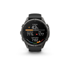 Fenix 9 Pro inReach 43 mm