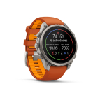 Fenix 9 Pro 47 mm