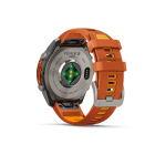Fenix 9 Pro 47 mm