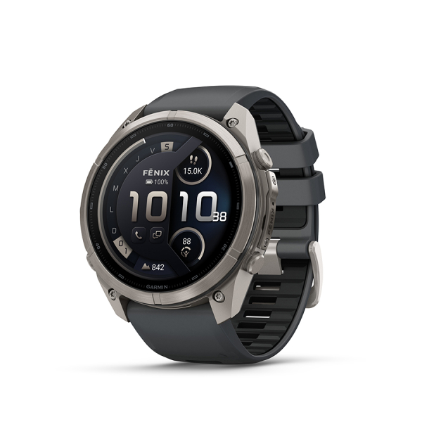 Fenix 9 Pro inReach 51 mm