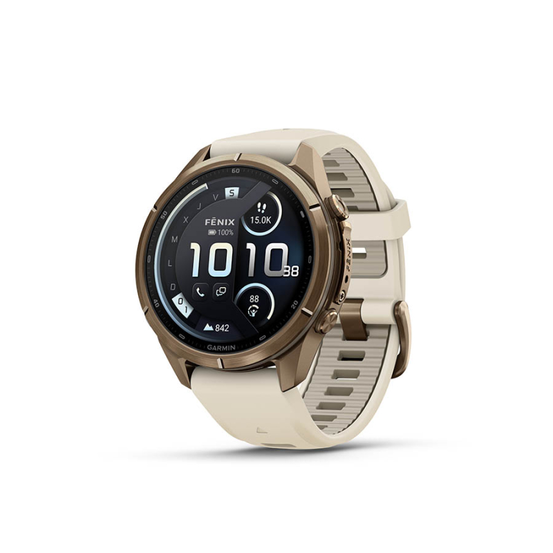 Fenix 9 Pro inReach 43 mm